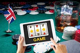 Discover the Thrills with Online Casino Richy Leo