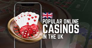 Discover the Thrills with Online Casino Richy Leo