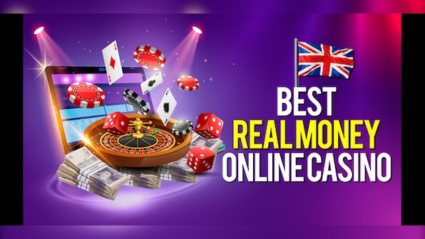 Discover the Top UK Online Casino Your Ultimate Guide Discover the Top UK Online Casino Your Ultimate Guide