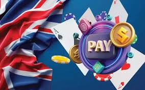 Discovering the Thrills of Online UK Casino New Discovering the Thrills of Online UK Casino New
