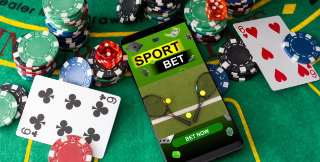 Experience Thrilling Gaming with 999bet 5
