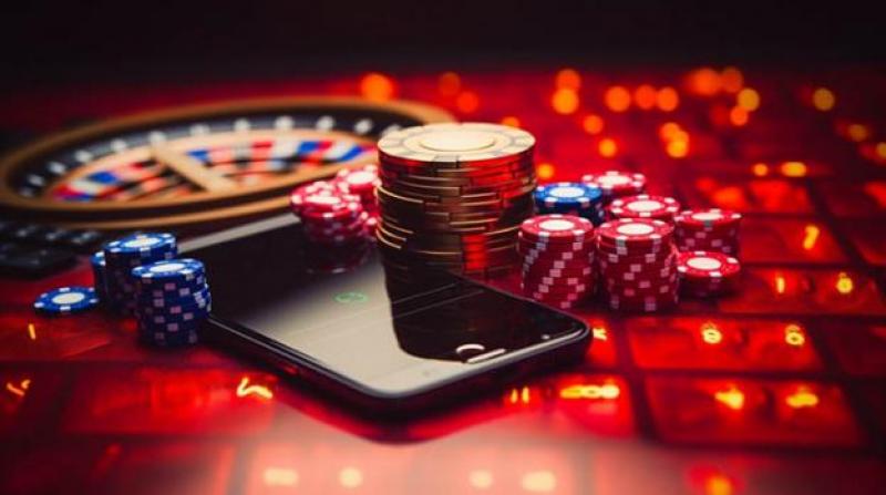 Exploring the World of Live Dealer Online Casino UK