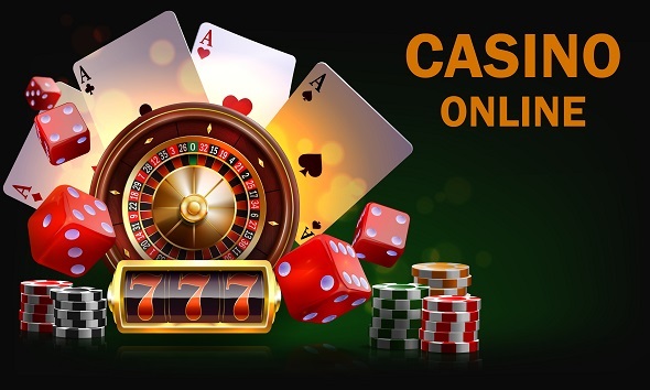 Nové online casino SK Objavte svet vzrušenia a hier Nové online casino SK Objavte svet vzrušenia a hier