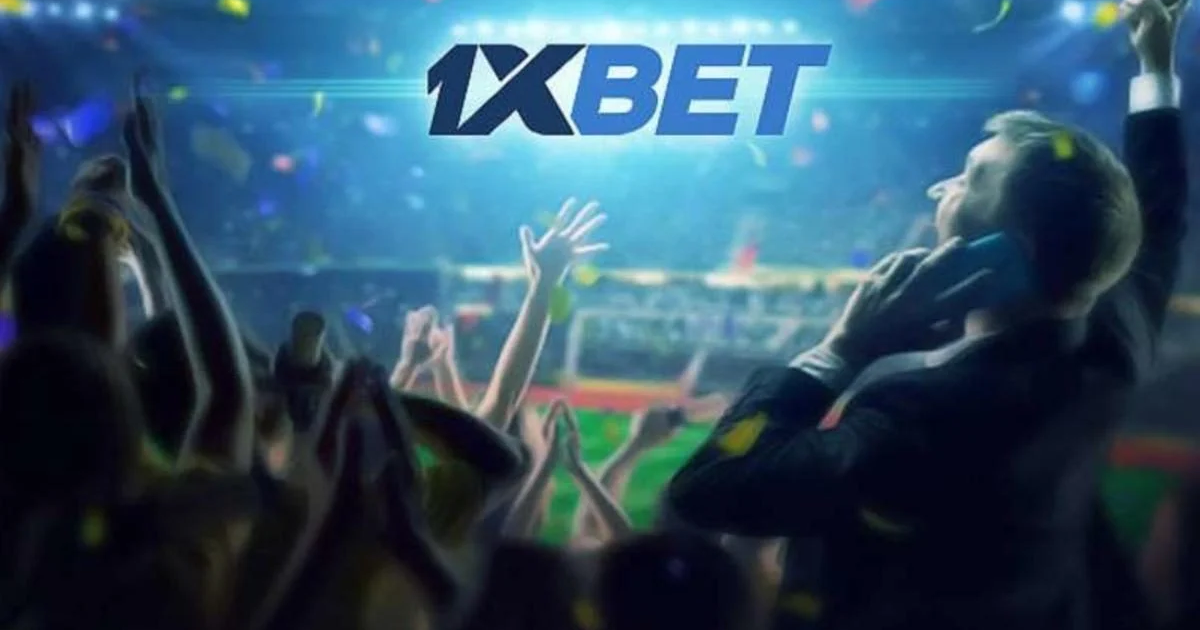 1xBet Download APP Your Ultimate Guide to Downloading and Installing the App 1xBet Download APP Your Ultimate Guide to Downloading and Installing the App