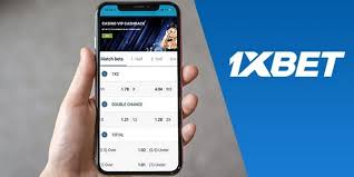 Explore the World of Betting with 1xBet Download APP Explore the World of Betting with 1xBet Download APP