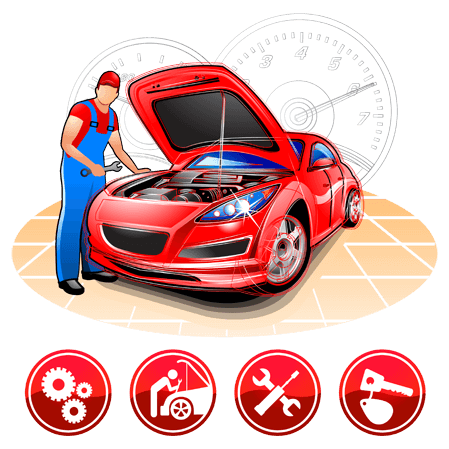 Få Professionel Service hos Autoværksted København Få Professionel Service hos Autoværksted København