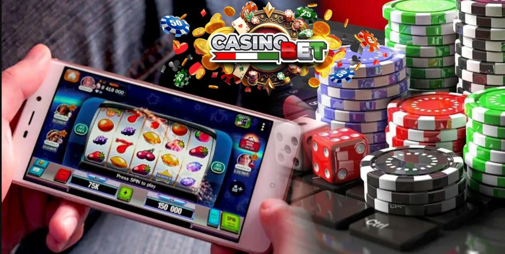 Fedezd fel az online casino oldalak világát Fedezd fel az online casino oldalak világát