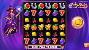 Lucky Star Casino The Ultimate Gaming Experience Lucky Star Casino The Ultimate Gaming Experience