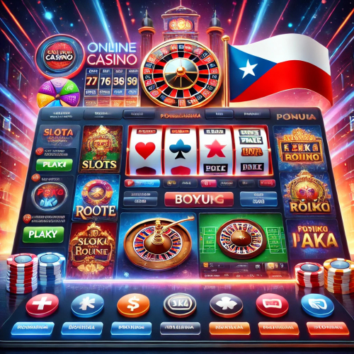 Nejlepší zahraniční casino pro vaše herní zážitky Nejlepší zahraniční casino pro vaše herní zážitky