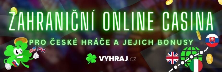 Objevte nové casino bonus bez vkladu a zahrajte si bez rizika!