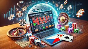 Objevte nové casino bonus bez vkladu a zahrajte si bez rizika!