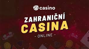 Zahranicni casina pro cechy 2 Zahranicni casina pro cechy 2