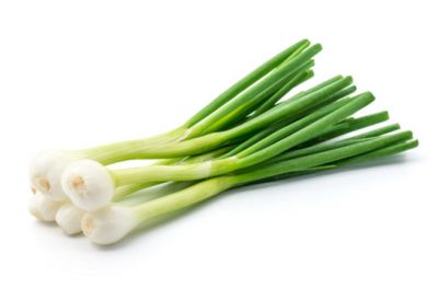 بصل اخضر ربطة