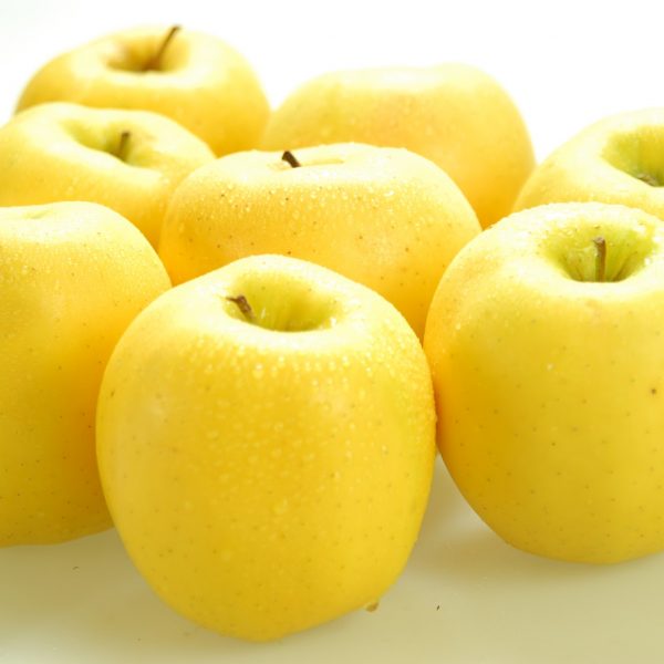 تفاح اصفر كيلو1