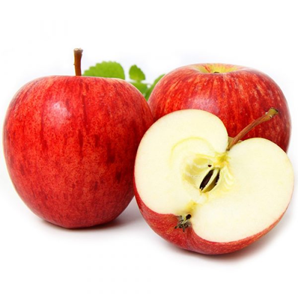 تفاح سكري احمر كيلو1