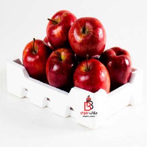 تفاح احمر سوبر فلين