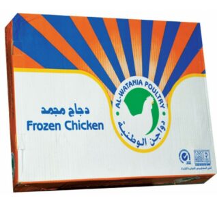 [:ar]كرتون دجاج وطنيه مجمد  600 جرام[:en]ك[:]