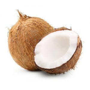 جوز الهند حبه