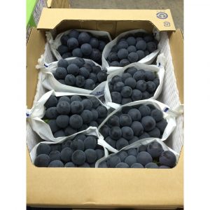 عنب اسود كرتون