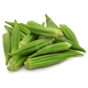 بامية 500جرام