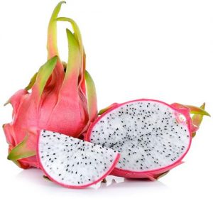 دارجوان (فاكهة التنين) حبه