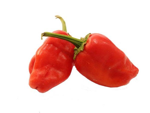 فلفل شقراء كيلو1