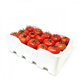 طماطم كرتون