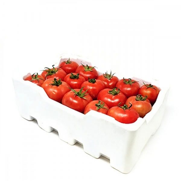 طماطم كرتون