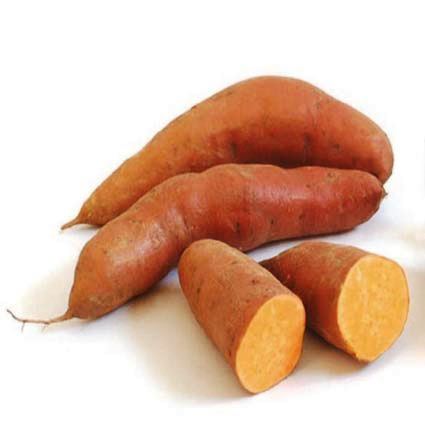 بطاطا حلو كيلو1