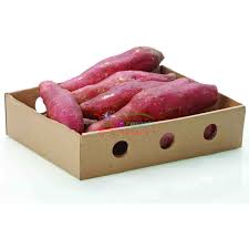 بطاطا حلو كرتون