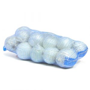 بصل ابيض كيس صغير