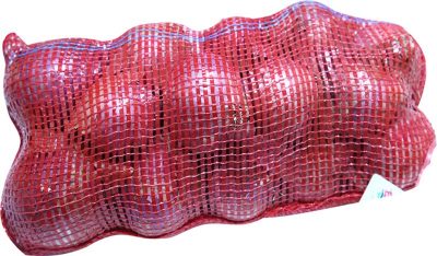 بصل احمرمصري كبير