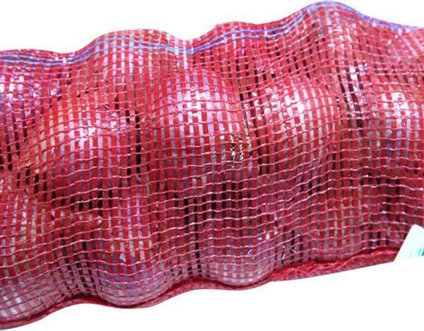 بصل احمرمصري كبير