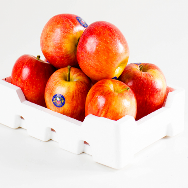 تفاح سكري احمر فلين