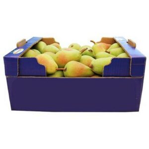 كرتون كمثرا