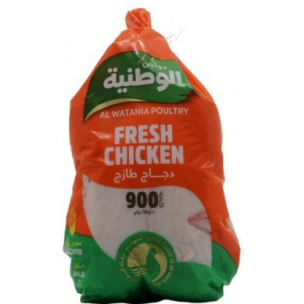 [:ar]دجاج وطنيه مبرد 900جرام[:en]دجاج وطنيه مبرد 600 جرام[:]