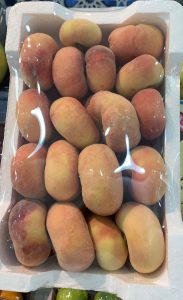 كعب الغزال بلدي