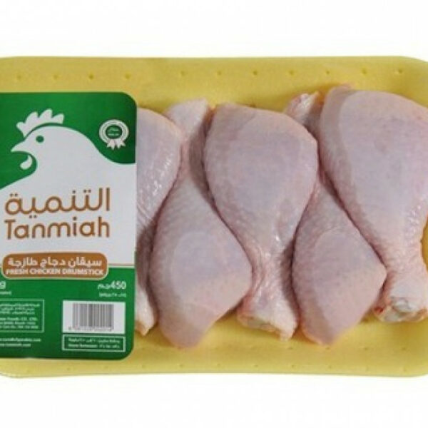 [:ar]سيقان دجاج تنميه مبرد 450 جرام[:]