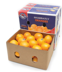 [:ar]برتقال عصير نصف كرتون[:]