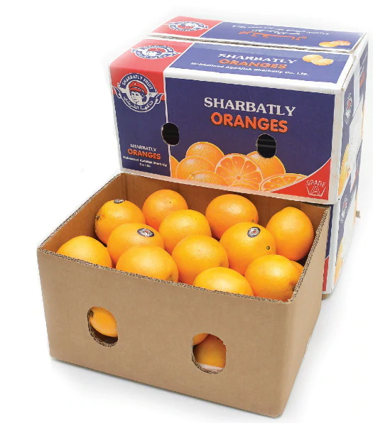 [:ar]برتقال عصير نصف كرتون[:]